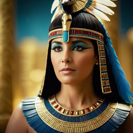 Cleopatra XL