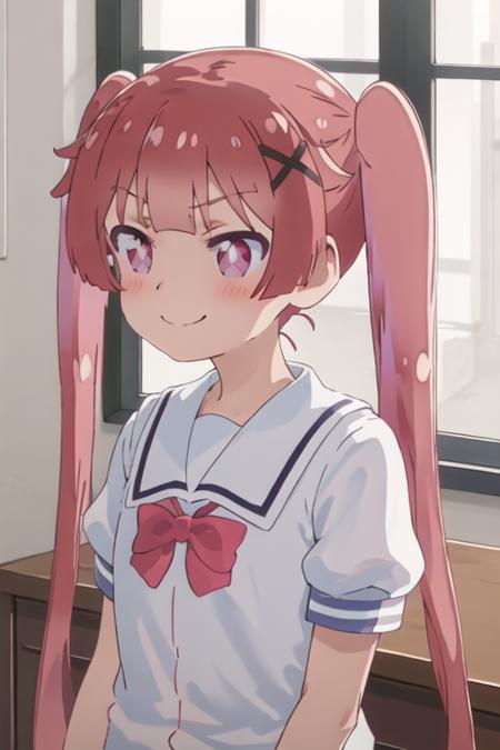 Koyori Tanemura (Watashi ni Tenshi ga Maiorita!)