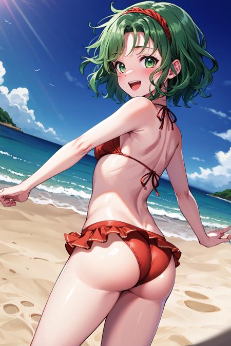 tina ( Fire Emblem )