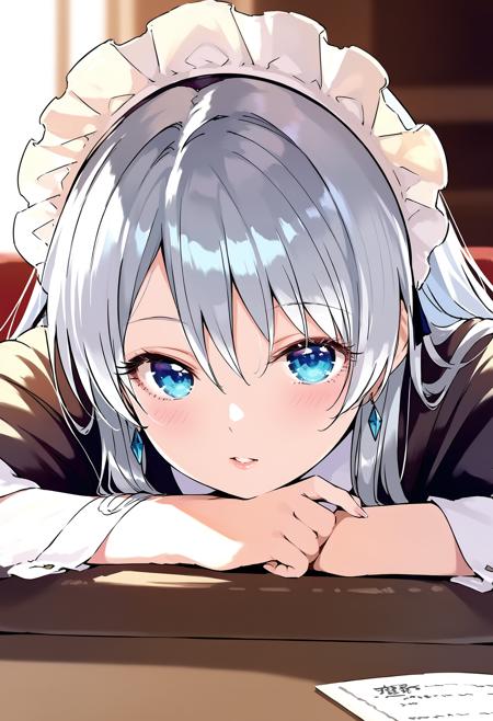 レイカ(Reika) from レイカは華麗な僕の女王