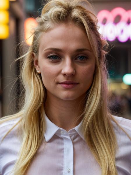 Sophie Turner