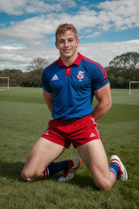 Brett Stevens