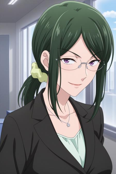 Hanako Koyanagi (小柳花子) - Wotakoi: Love is Hard for Otaku (ヲタクに恋は難しい) (2 Outfits)版本ILXL V1 (ID: 1290361)