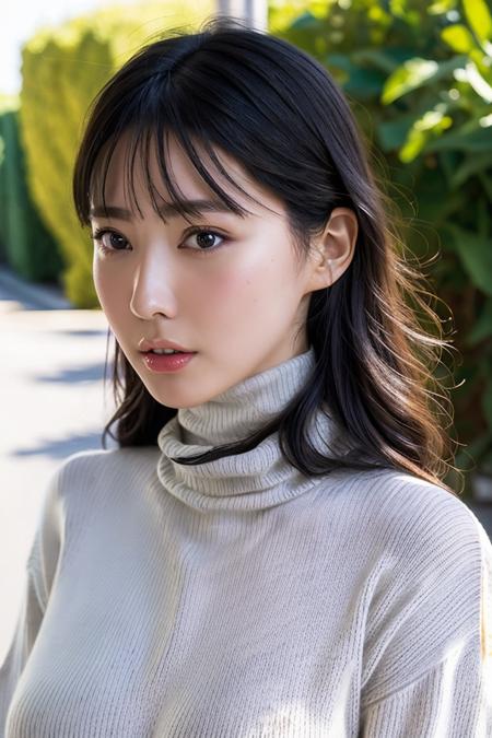 Yuuri Rukawa紫藤るい