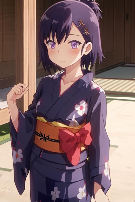 Vignette Tsukinose April (Gabriel Dropout)
