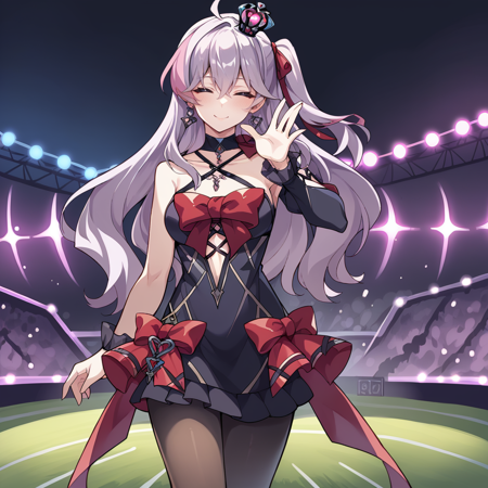 Kanami - Strinova (12 Outfits)