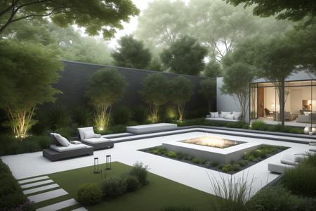 LandscapeSuperMix