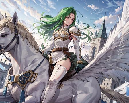 annand ( Fire Emblem )