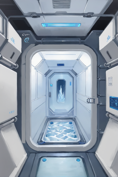 Envy's Rooms and Interiors Wildcards
