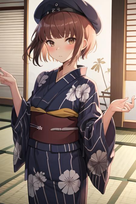 z3_max_schultz/マックスシュルツ (Kantai Collection)