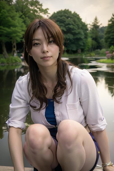 Yuki Sugiura / Local Broadcast Era ver