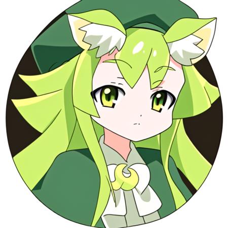 月詠るな / Luna tsukuyomi