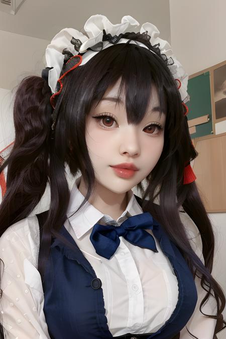 Hidori Rose (Cosplayer)