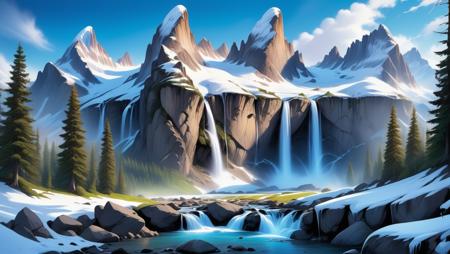 artfullyLUMINTASY SDXL V1