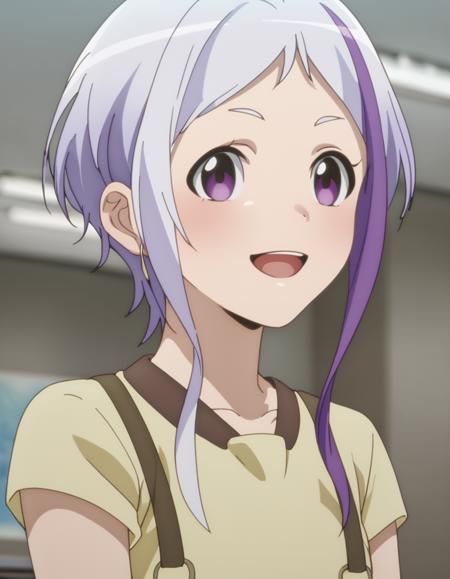 The Devil Is a Part-Timer! - Girls Pack
