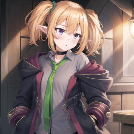 克罗依-公主连结Re:Dive（Kuroe-Princess Connect! Re:Dive）