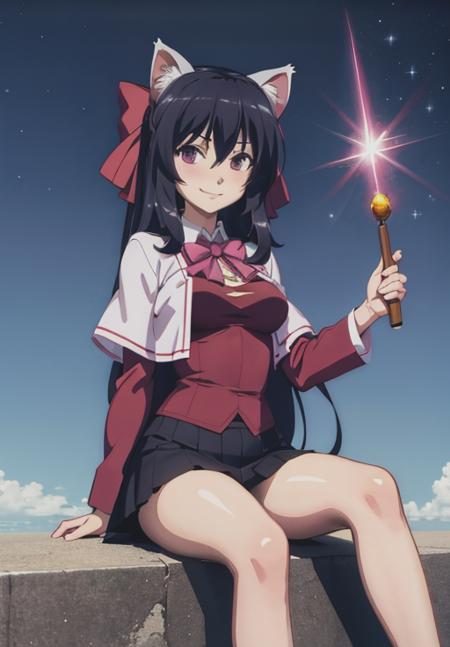 Himari Noihara - Omamori Himari