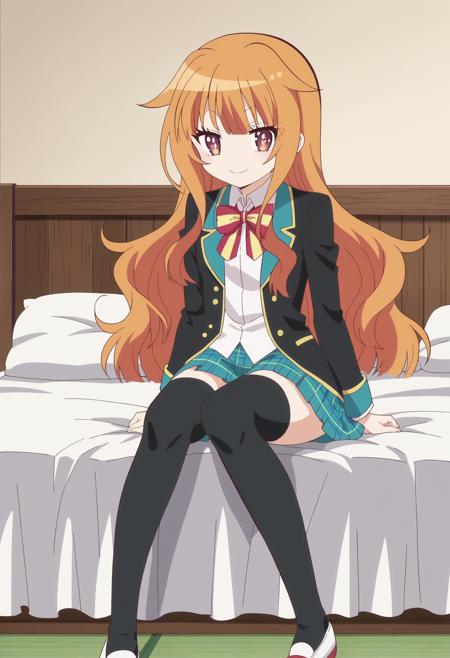 Mao Amatsuka - Gj bu