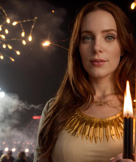 Simone Simons singer LyCORIS ?版本v1.0 (ID: 477364)