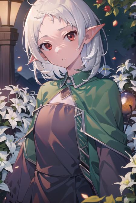 Sylphiette - Mushoku Tensei: Jobless Reincarnation (無職転生 ～異世界行ったら本気だす～)
