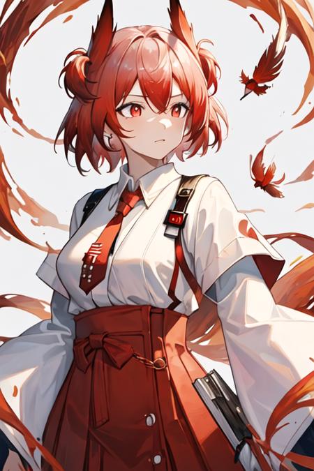 fiammetta/フィアメッタ/菲亚梅塔 (Arknights)