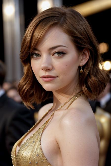 Emma Stone