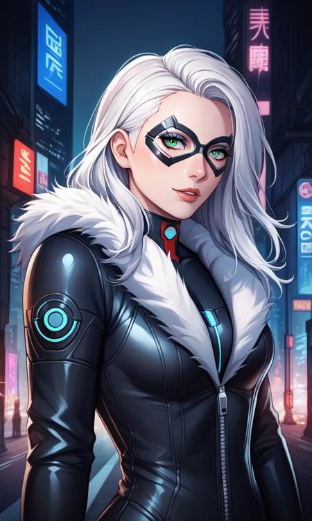 Cyberpunk