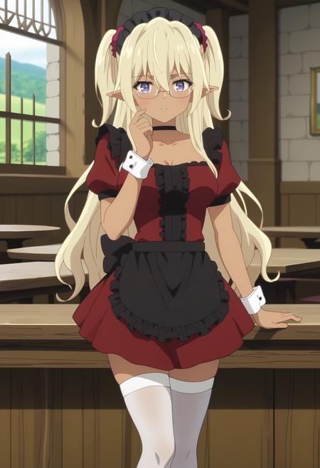 Edelgard | PonyXL | Isekai Maou to Shoukan Shoujo no Dorei Majutsu