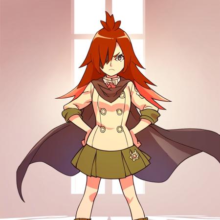 Hinako Okita / Danball Senki WARS