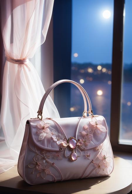 RoseOrganza SDXL & PONY