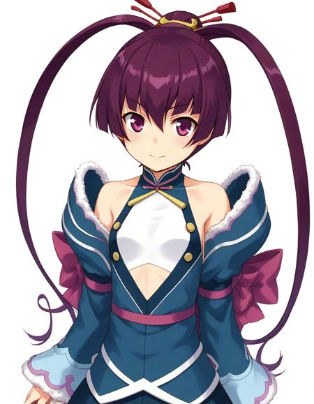 finnel  フィンネル  XL (Ar Tonelico アルトネリコ )