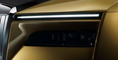 Car Headlight