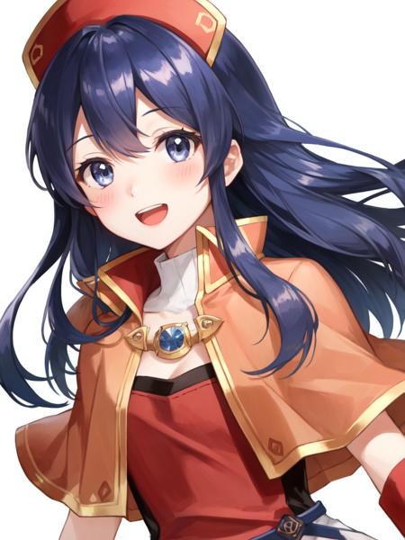 Lilina (Fire Emblem)
