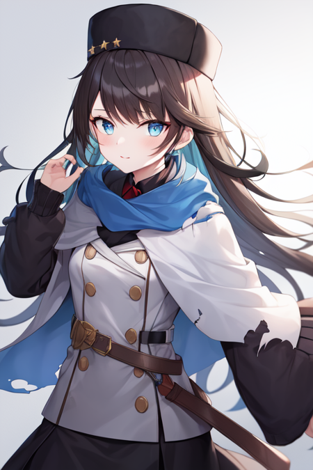Russian Dress