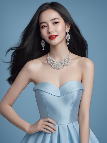 坛儿_亚洲人真人Asian_realistic
