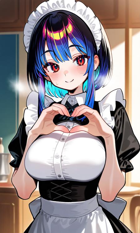Himehajime - (Artist Style) Pony / Illustrious