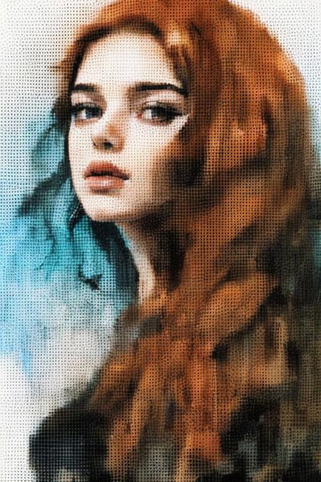 Halftone