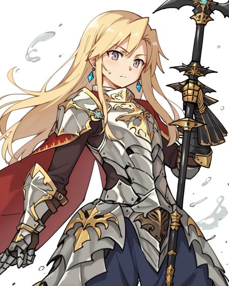 Princess (Etrian Odyssey)