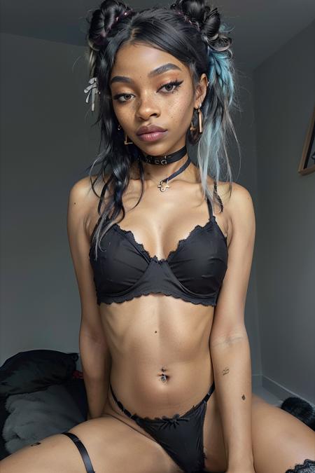 EGirl Aesthetic