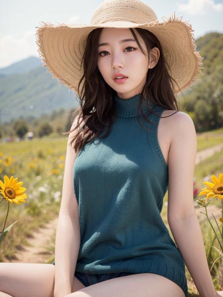 Suzy