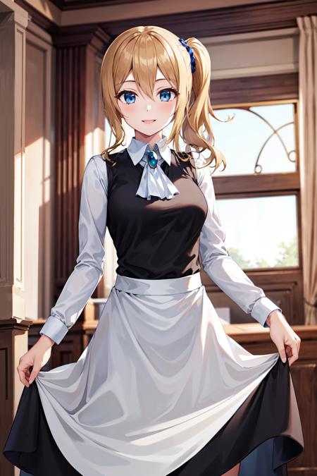 Hayasaka Ai 早坂愛 / Kaguya-sama wa Kokurasetai