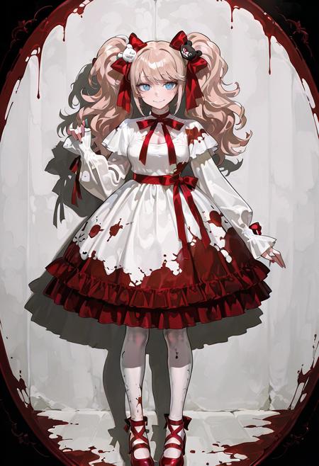 Romeo Guro Dresses