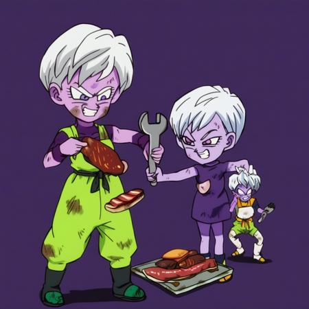Shintani Style