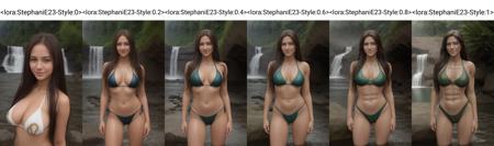 StephaniE23_ Style - SD 1.5