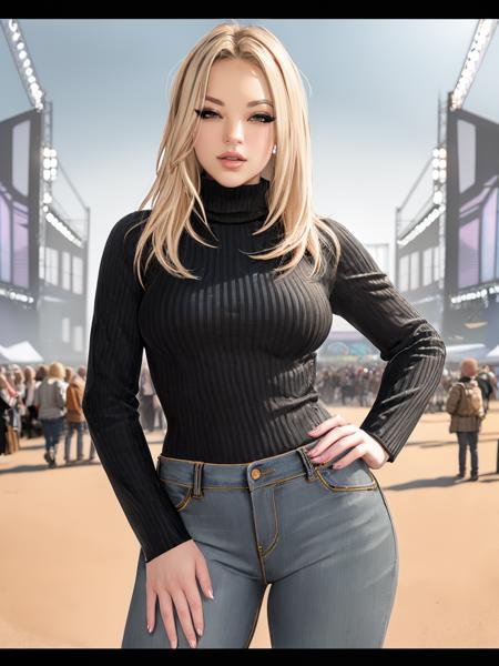 Alexis Texas