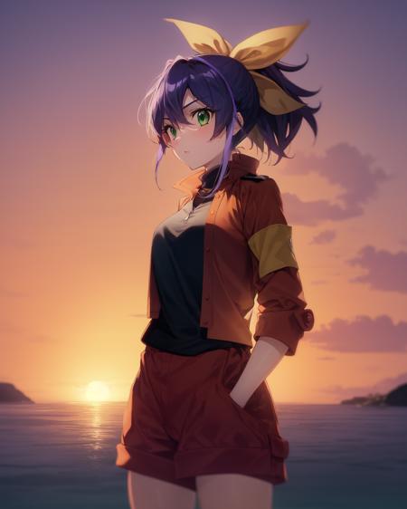 Serena (ARC-V)
