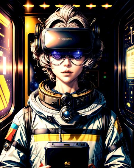 Past And Future V1 - dynamic prompts - Utop.IA.lize