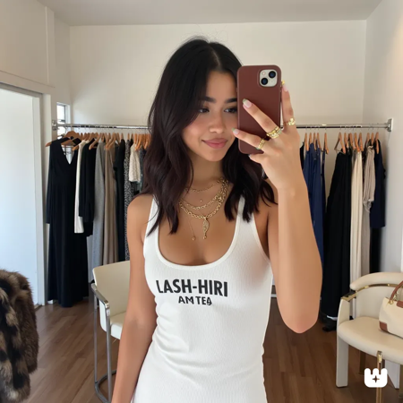 yasminbarbieri_ AN INSTAGRAM Model