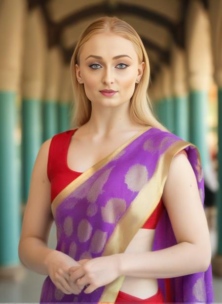 Sophie Turner