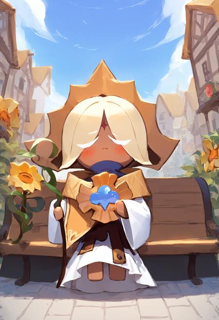 Pure Vanilla Cookie [Pony]